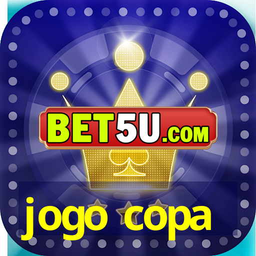 jogo copa