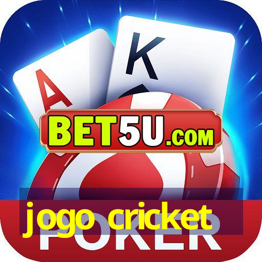 jogo cricket