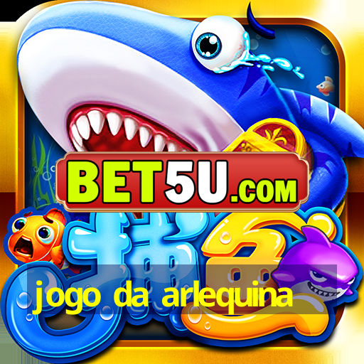 jogo da arlequina