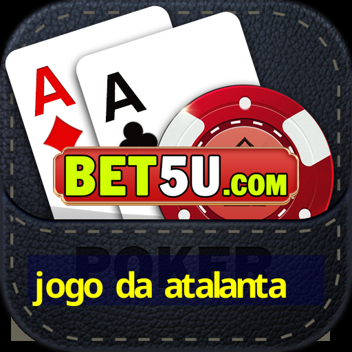 jogo da atalanta