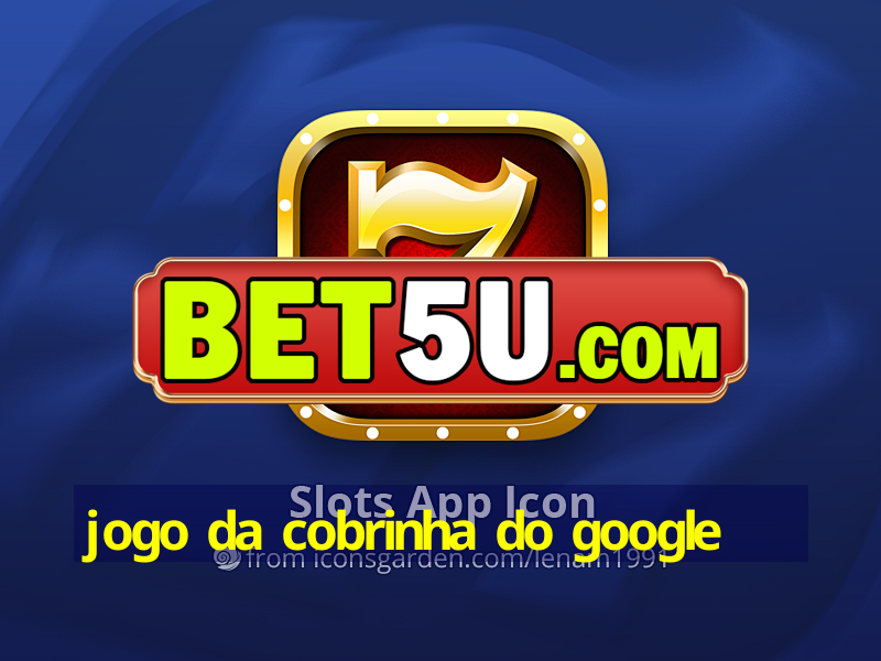 jogo da cobrinha do google