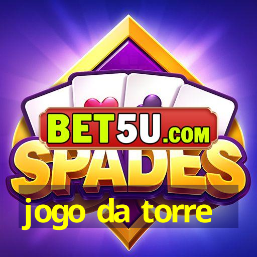 jogo da torre