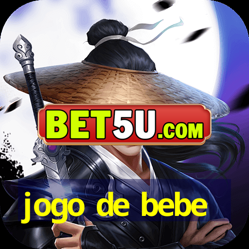 jogo de bebe