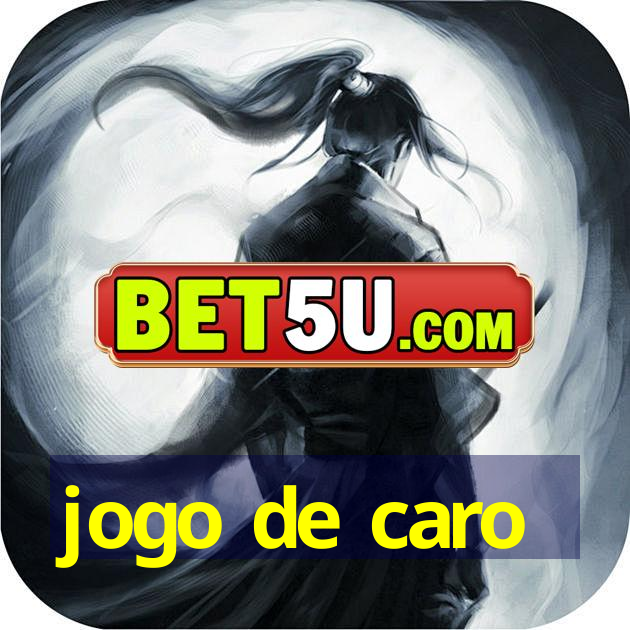 jogo de caro