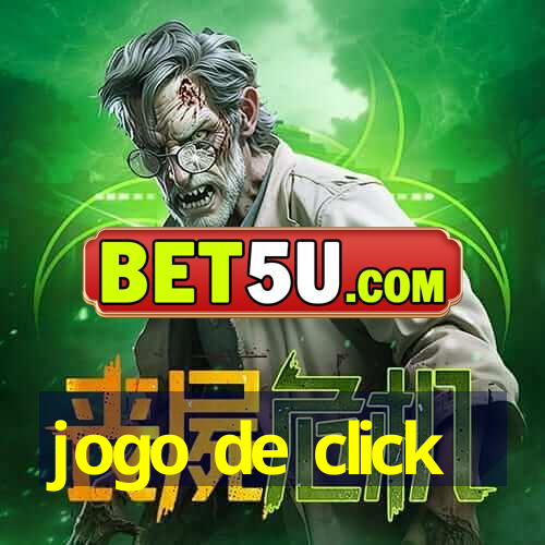 jogo de click