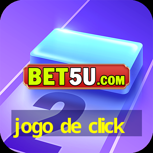 jogo de click