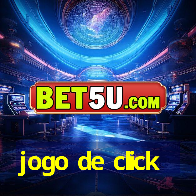 jogo de click