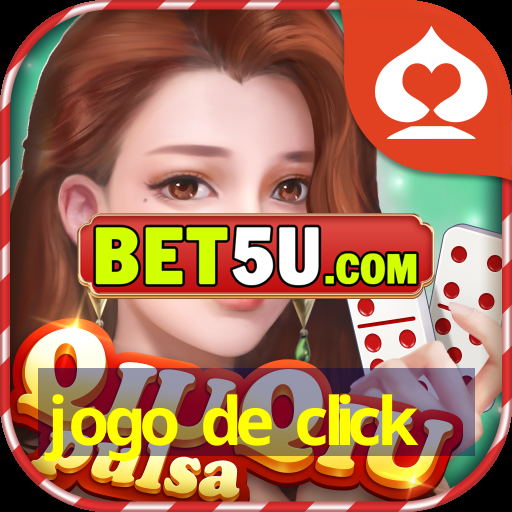 jogo de click