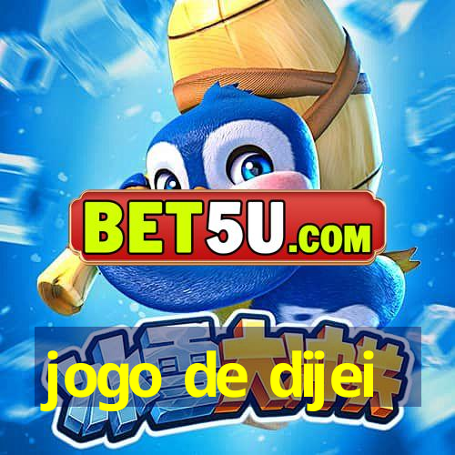 jogo de dijei