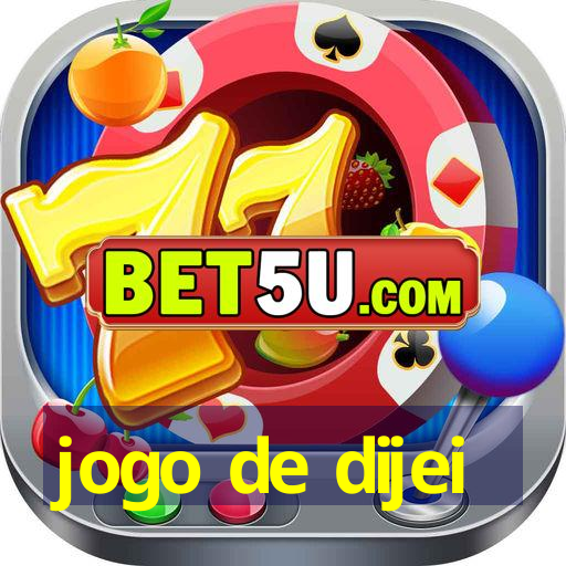 jogo de dijei