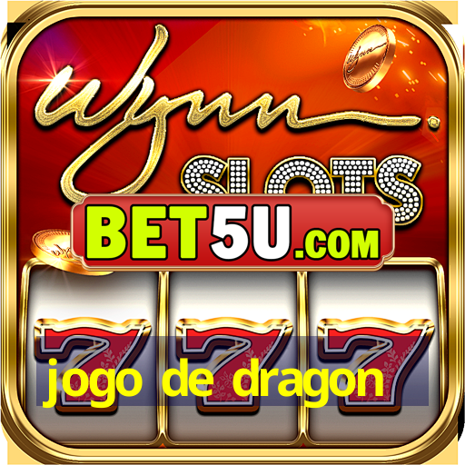 jogo de dragon