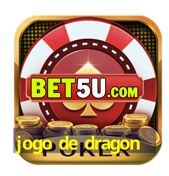 jogo de dragon