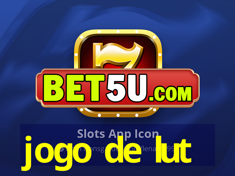 jogo de lut