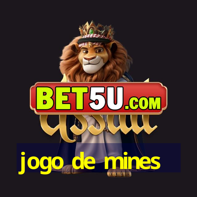 jogo de mines