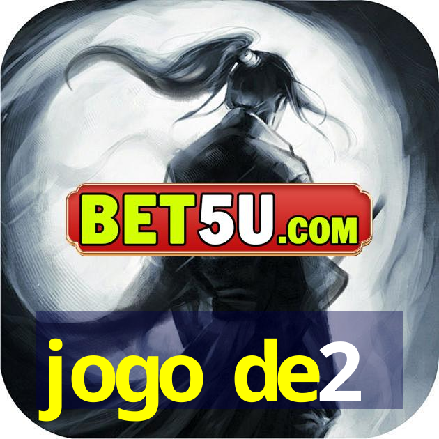 jogo de2