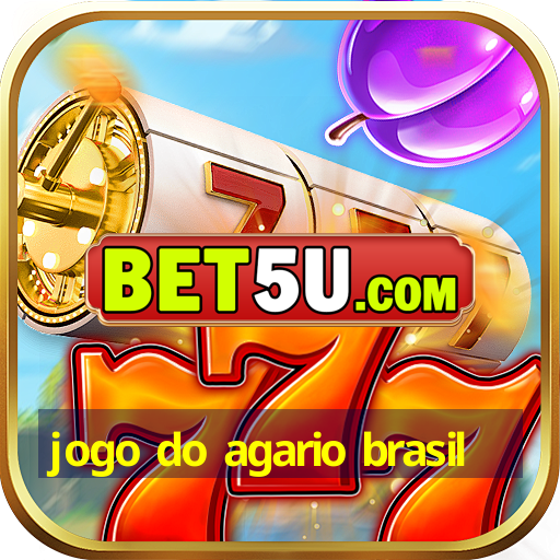 jogo do agario brasil