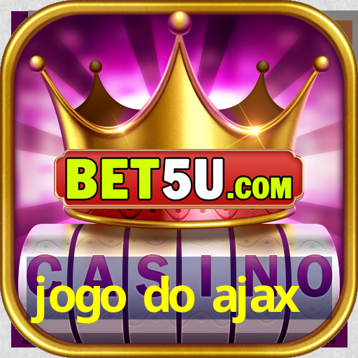 jogo do ajax