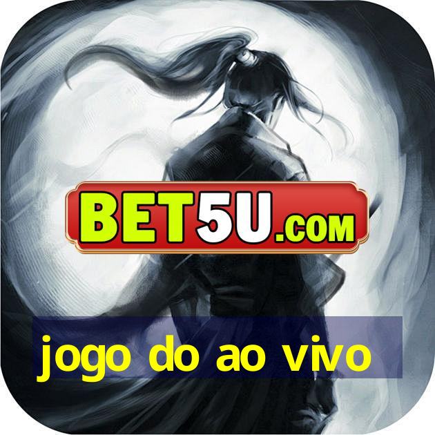 jogo do ao vivo