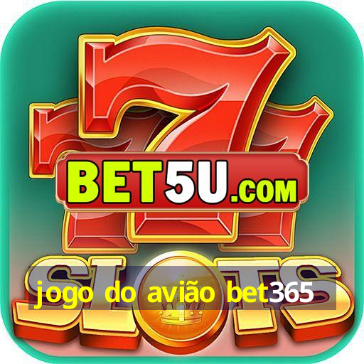 jogo do avião bet365