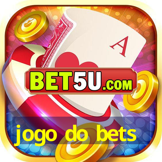 jogo do bets