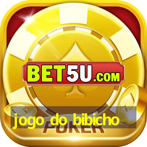 jogo do bibicho