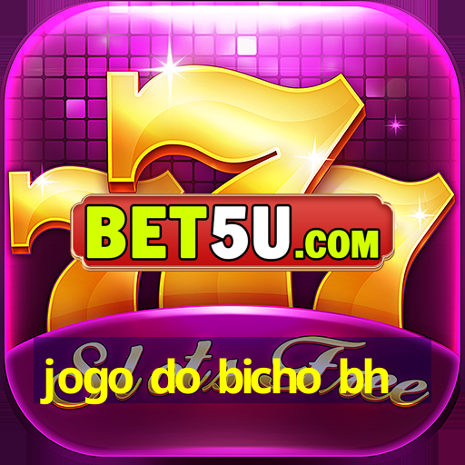 jogo do bicho bh