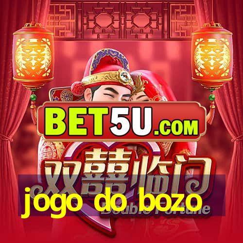 jogo do bozo