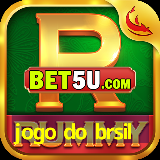 jogo do brsil