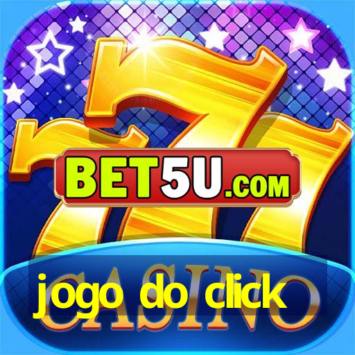 jogo do click