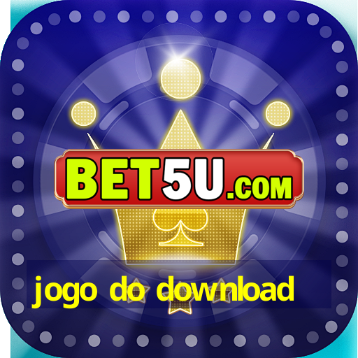 jogo do download