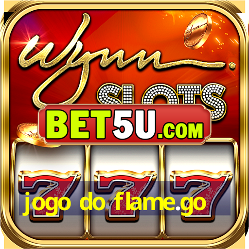 jogo do flame.go