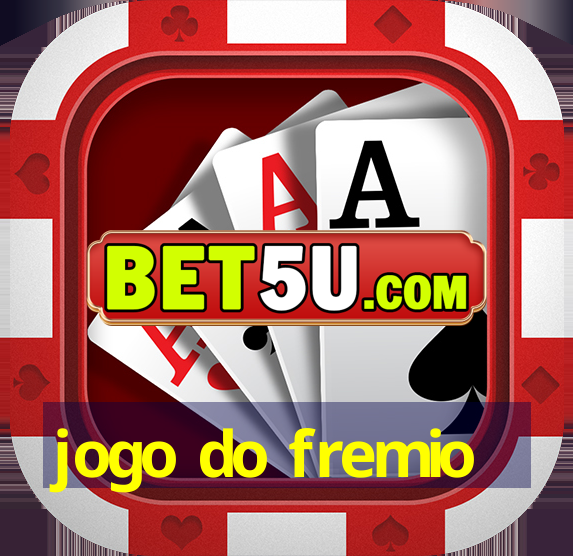 jogo do fremio