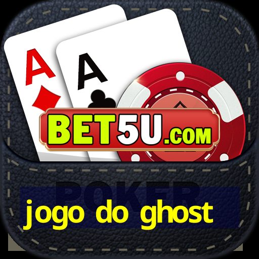 jogo do ghost