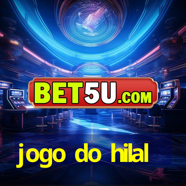 jogo do hilal