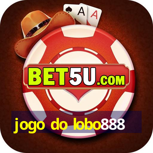 jogo do lobo888