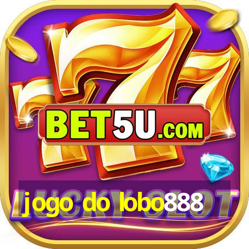 jogo do lobo888