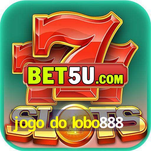 jogo do lobo888