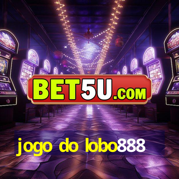 jogo do lobo888