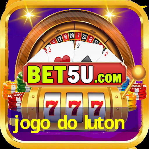 jogo do luton