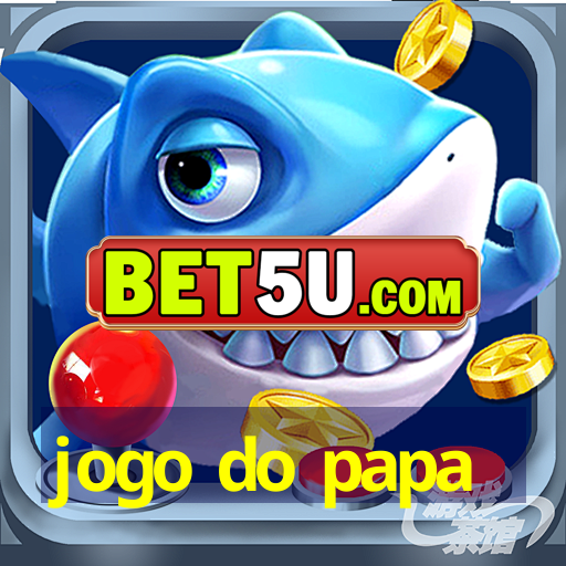 jogo do papa