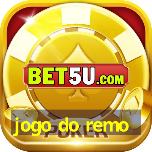 jogo do remo