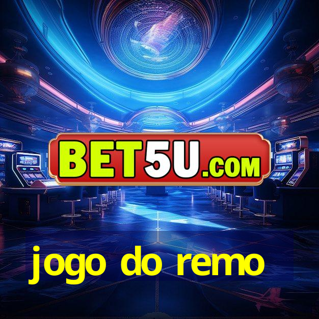 jogo do remo