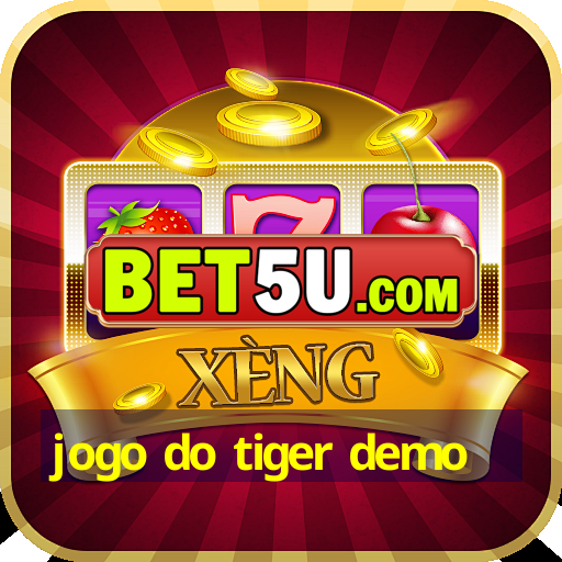 jogo do tiger demo