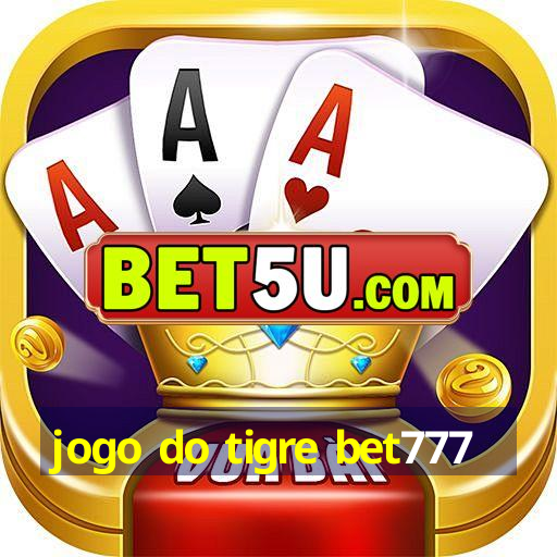 jogo do tigre bet777