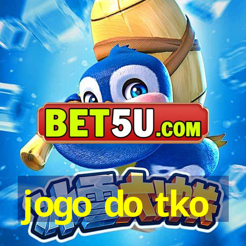 jogo do tko