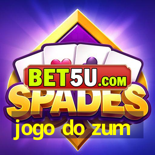 jogo do zum