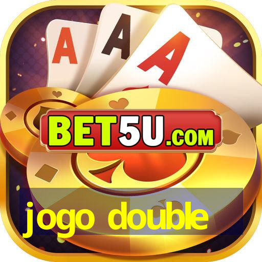 jogo double