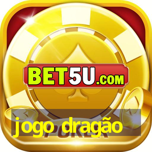 jogo dragão