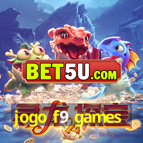 jogo f9 games