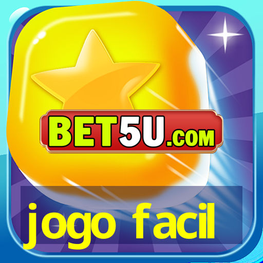 jogo facil